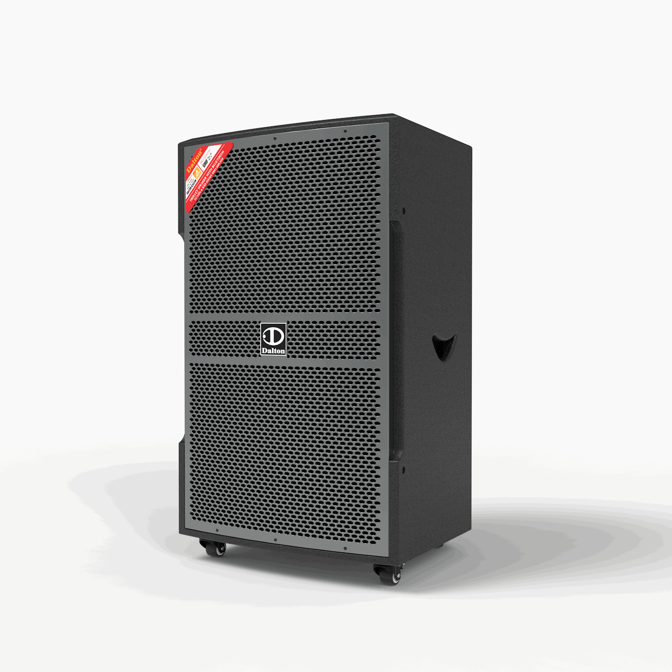 Loa kéo Karaoke Dalton 550W TS-15G610N